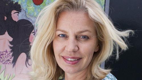 Zomergasten Season 28 Episode 5 - Annejet van der Zijl