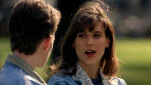 Doogie Howser, M.D. Season 3 Episode 17 - If This Is Adulthood, I'd Rather Be in Philadelphia