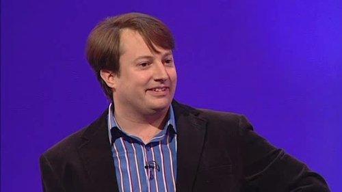 Would I Lie to You? Season 2 Episode 6 - Michael Buerk, Danny Baker, Russell Howard, Anton du Beke