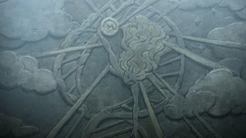 Fist of the Blue Sky Season 2 Episode 14 - Admiration for a Brother