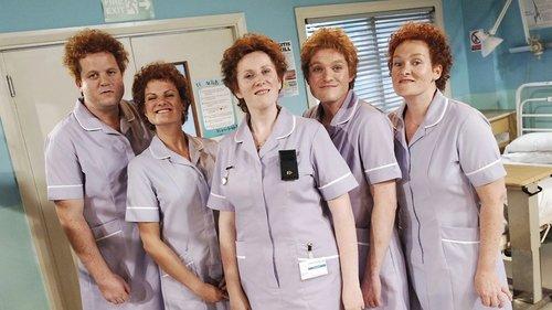 The Catherine Tate Show Season 3 Episode 3 - Episode 3