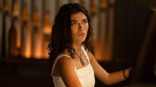 undefined Season 1 Episode 8 - Prison Break