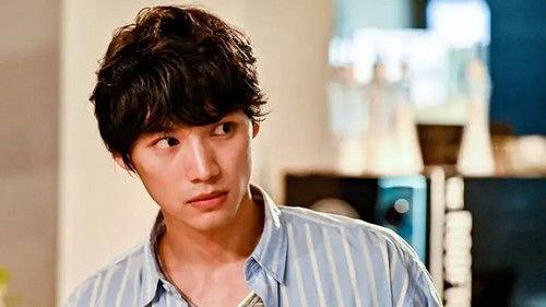 DIVER -Special Investigation Unit- Season 1 Episode 2 - Episode 2