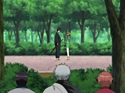undefined Season 3 Episode 15 - They Say Soy Sauce On Pudding Tastes Like Sea Urchin, But Soy Sauce On Pudding Only Tastes Like Pudding and Soy Sauce