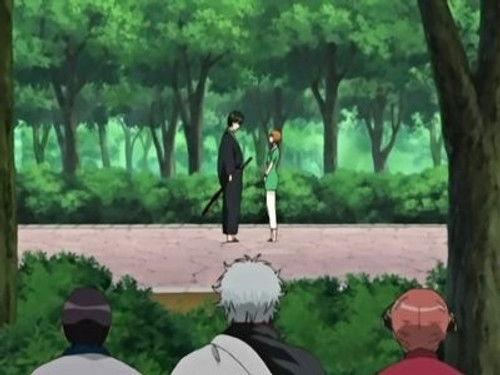 undefined Season 3 Episode 15 - They Say Soy Sauce On Pudding Tastes Like Sea Urchin, But Soy Sauce On Pudding Only Tastes Like Pudding and Soy Sauce