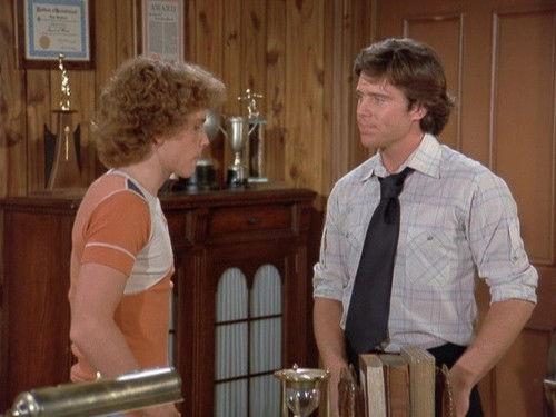 Eight Is Enough Season 2 Episode 19 - Hard Hats and Hard Heads