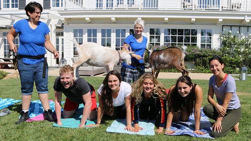 Matilda and the Ramsay Bunch Season 5 Episode 10 - The Crazy Californians