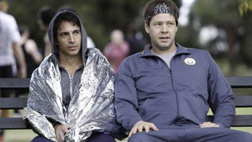 The Mindy Project Season 1 Episode 22 - Triathlon