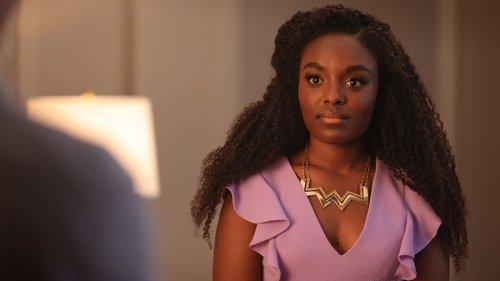 undefined Season 1 Episode 3 - That LaDonna Life