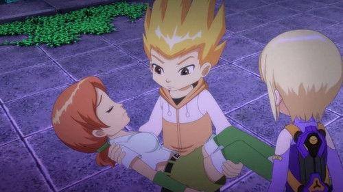 Dragon Warrior Season 2 Episode 14 - Episode 14