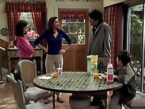 George Lopez Season 1 Episode 1 - Prototype