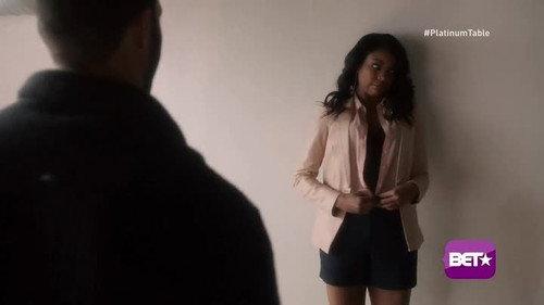 Being Mary Jane Season 1 Episode 7 - Hindsight is 20/40