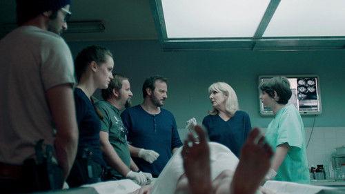 Unit 42 Season 1 Episode 9 - Standby Mode