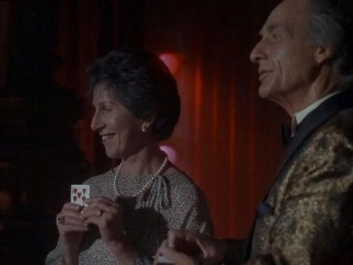 undefined Season 1 Episode 8 - Mr. Magic