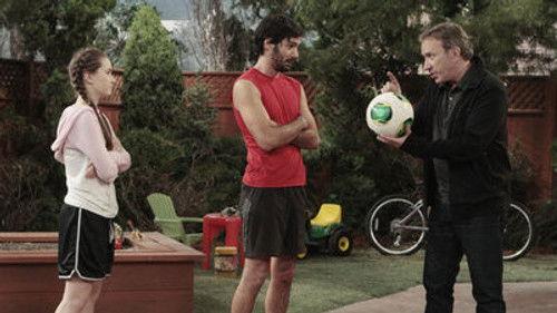 undefined Season 2 Episode 16 - Private Coach