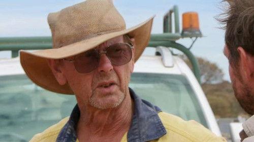 Aussie Gold Hunters Season 4 Episode 11 - Episode 11