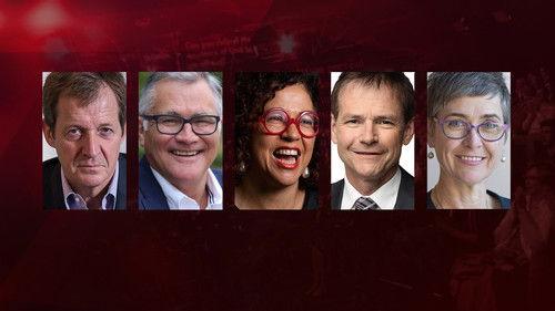 Q&A Season 12 Episode 24 - Boris, Brexit and The Black Dog