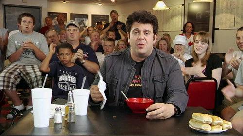 Man v. Food Season 2 Episode 10 - Springfield