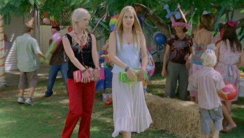 H2O: Just Add Water Season 1 Episode 14 - Surprise!