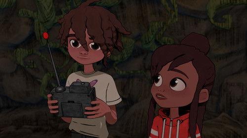 Curses! Season 2 Episode 5 - The Inuit Glasses and the Peruvian Gourd