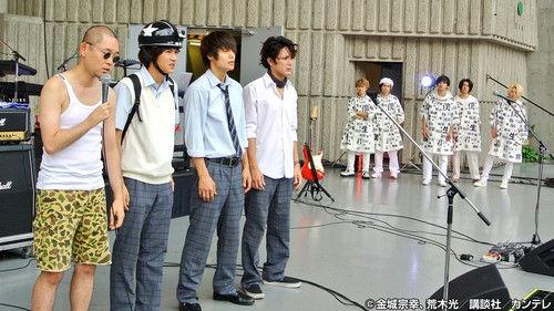 Fugitive Boys Season 1 Episode 10 - A Comeback Story for Redemption! Live on!