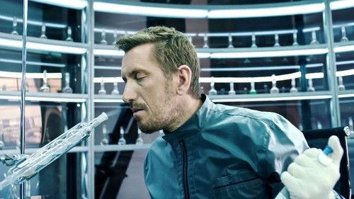 The Sniffer Season 4 Episode 4 - Episode 4