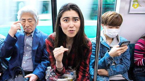 Naomi in Japan Season 3 Episode 7 - Episode 7