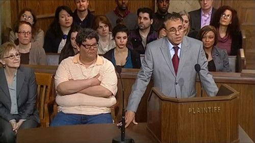 The People's Court Season 18 Episode 29 - Car Loan Mess