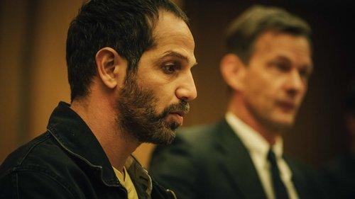 Munich Games Season 1 Episode 1 - The Threat