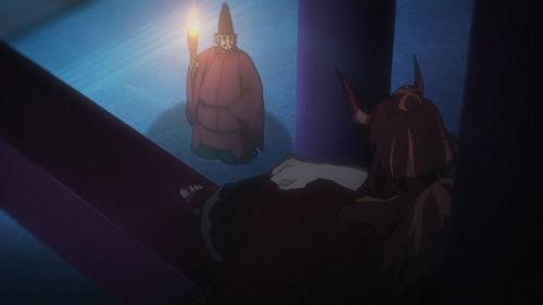 Onmyoji Season 1 Episode 2 - The Head Minister