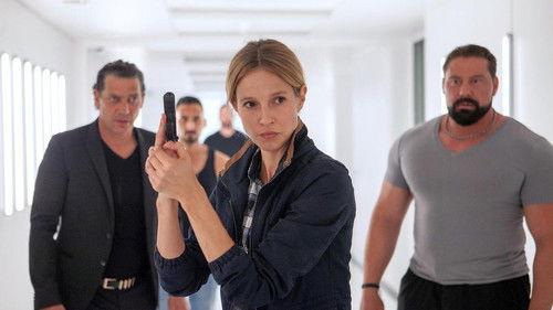 Scene of the Crime Season 50 Episode 25 - Episode 25