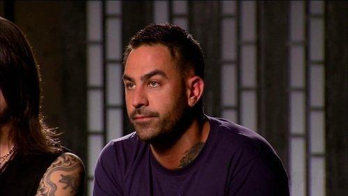 Ink Master Season 2 Episode 2 - Semi Nude 911