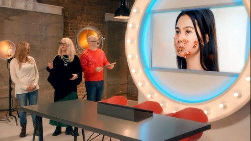Glow Up: Britain's Next Make-Up Star Season 2 Episode 5 - Special Effects