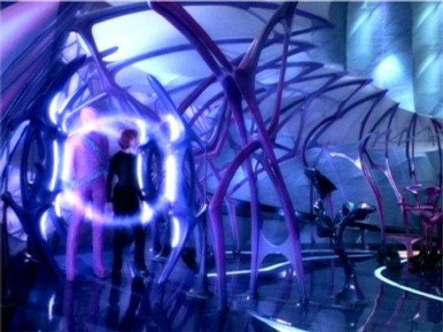 Earth: Final Conflict Season 3 Episode 13 - Subterfuge