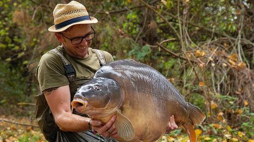 Monster Carp Season 6 Episode 2 - France - Crete Lakes