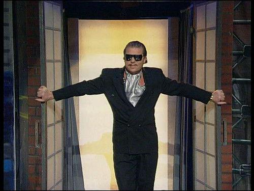 RTL Samstag Nacht Season 1 Episode 24 - Episode 24