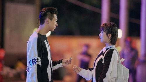 Go Go Squid! Season 1 Episode 37 - Being Too Impulsive