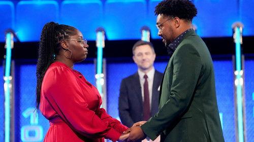 The Wall Season 5 Episode 4 - Bria and Matt