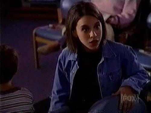 Party of Five Season 5 Episode 6 - Forgive and/or Forget
