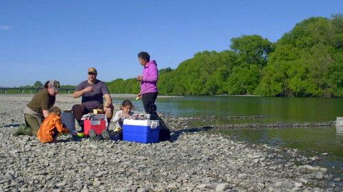 Tradition on a Plate Season 1 Episode 9 - Paua Horotai