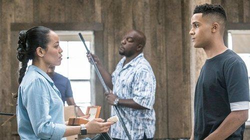 Queen Sugar Season 2 Episode 4 - My Soul's High Song