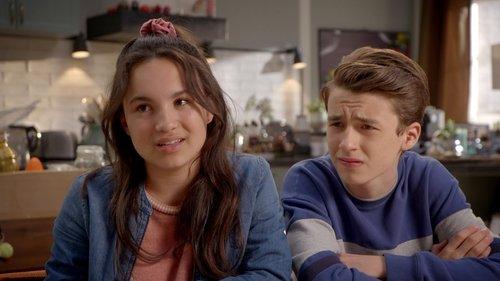 Hunter Street Season 3 Episode 26 - Revelations