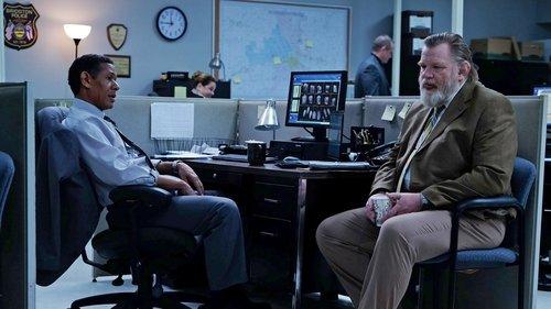 Mr. Mercedes Season 1 Episode 3 - Cloudy, With a Chance of Mayhem