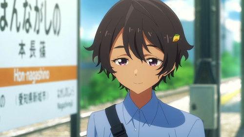 Makeine: Too Many Losing Heroines! Season 1 Episode 7 - The Other Side of a Happy Ending