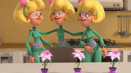 Pinocchio and Friends Season 2 Episode 21 - Episode 21