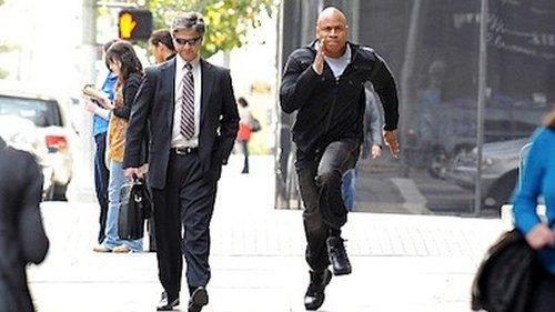 NCIS: Los Angeles Season 1 Episode 15 - The Bank Job