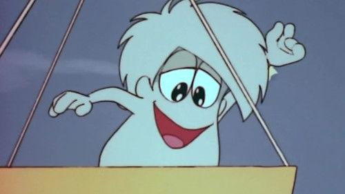 Starchild Chobin Season 1 Episode 11 - Episode 11