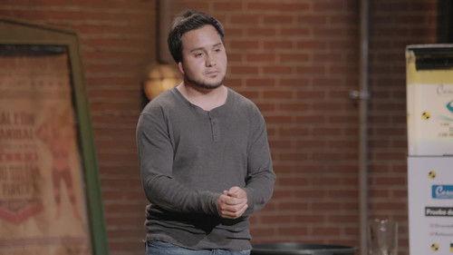 Shark Tank México Season 2 Episode 9 - Episode 9