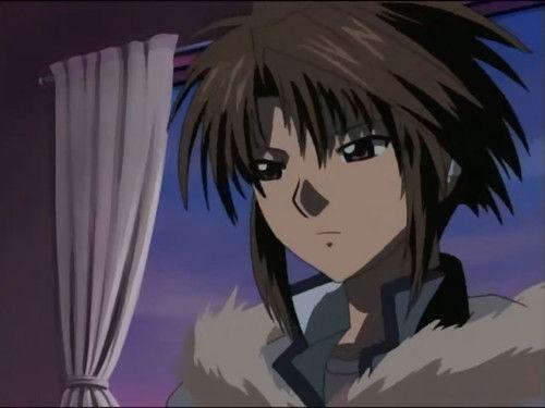 Spiral: The Bonds of Reasoning Season 1 Episode 22 - The Mask's Confession