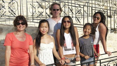 Partir autrement en famille Season 1 Episode 2 - Episode 2